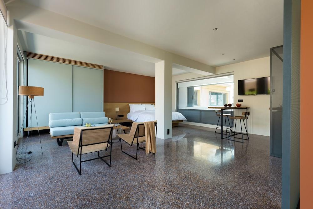 Acropolis View Luxury Apartment (Adults Only) Athènes Extérieur photo