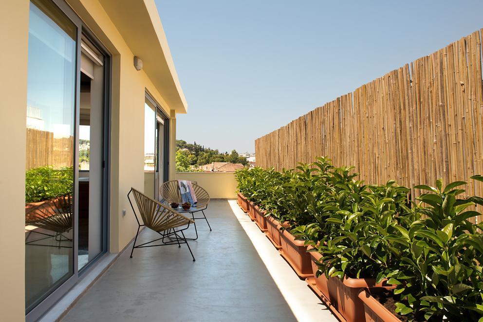 Acropolis View Luxury Apartment (Adults Only) Athènes Extérieur photo